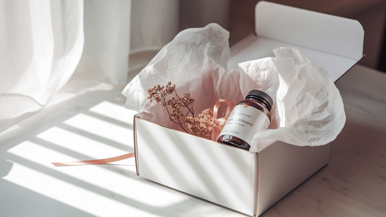 Balíček s produktem VitaSlim MetaBoost